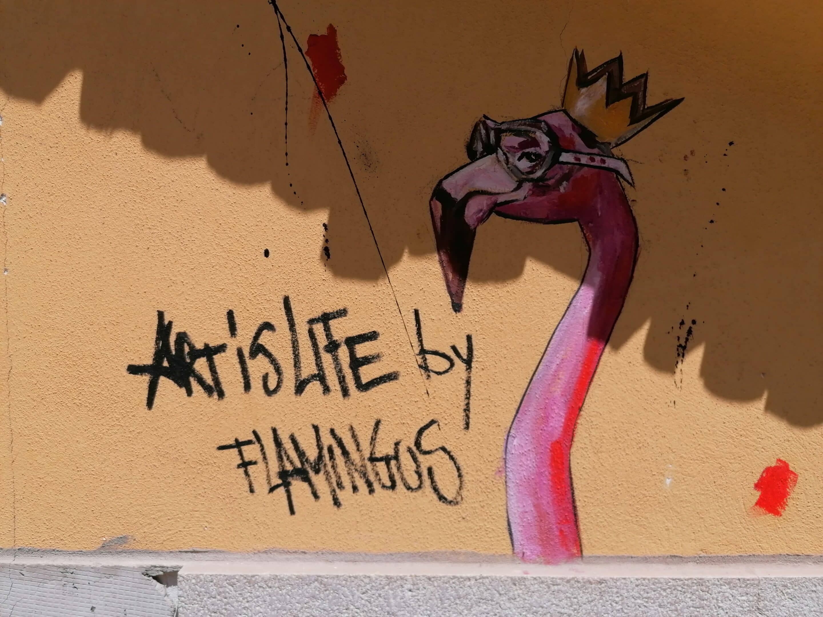 street art