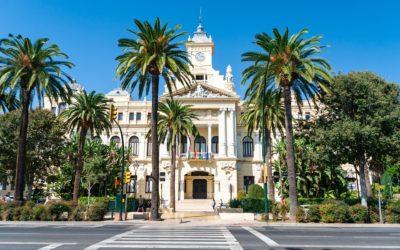 Španělská Malaga láká turisty mnoha zajímavostmi