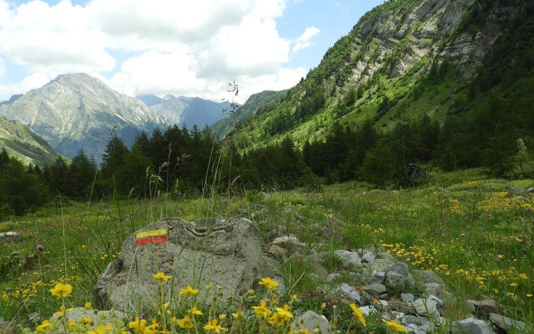 Top 10 nejkrásnějších treků po Evropě – Díl 2. JIŽNÍ TREKY