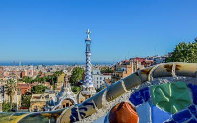 Park Güell