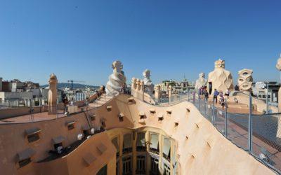 Památky v Barceloně: 7 míst, které musíte vidět