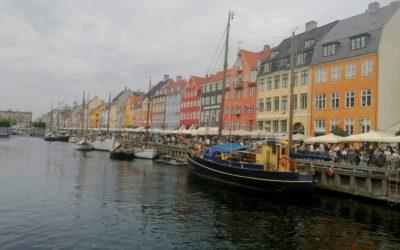 13 zajímavých míst v Kodani, které musíte vidět