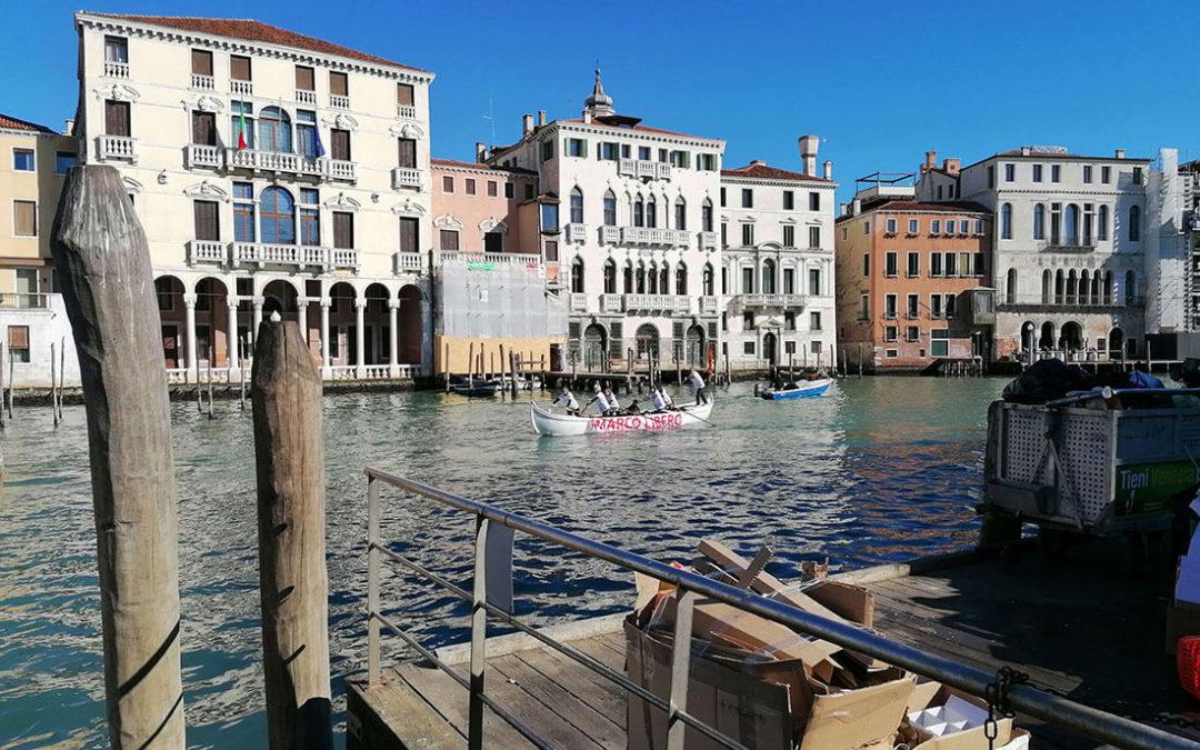 Co vidět v Benátkách? 10 míst které stojí za to navštívit