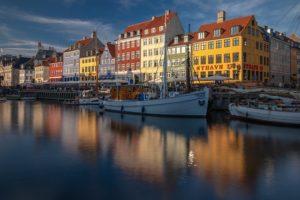 Nyhaven