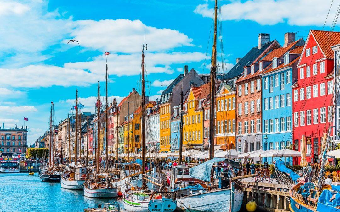 7 Tipů co vidět v Kodani