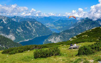 7 tipů na rakouská jezera