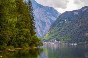 Hallstatt