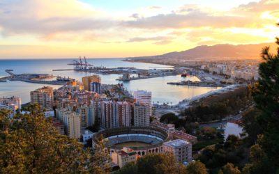 7 tipů na výlety Málaga