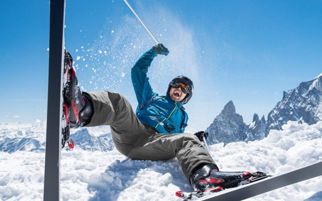 Zimní dovolená na lyžích v klidu a pohodě? Zabalte si s sebou i několik praktických vychytávek