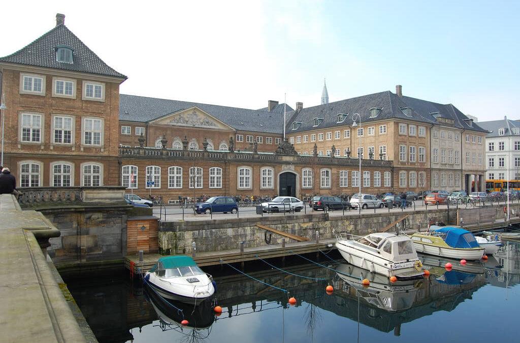 Národní muzeum Dánska – tipy pro milovníky historie a kultury