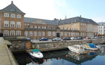Národní muzeum Dánska – tipy pro milovníky historie a kultury