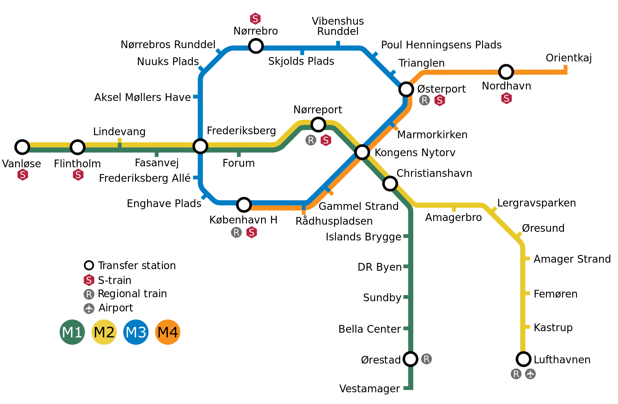 Metro v Kodani
