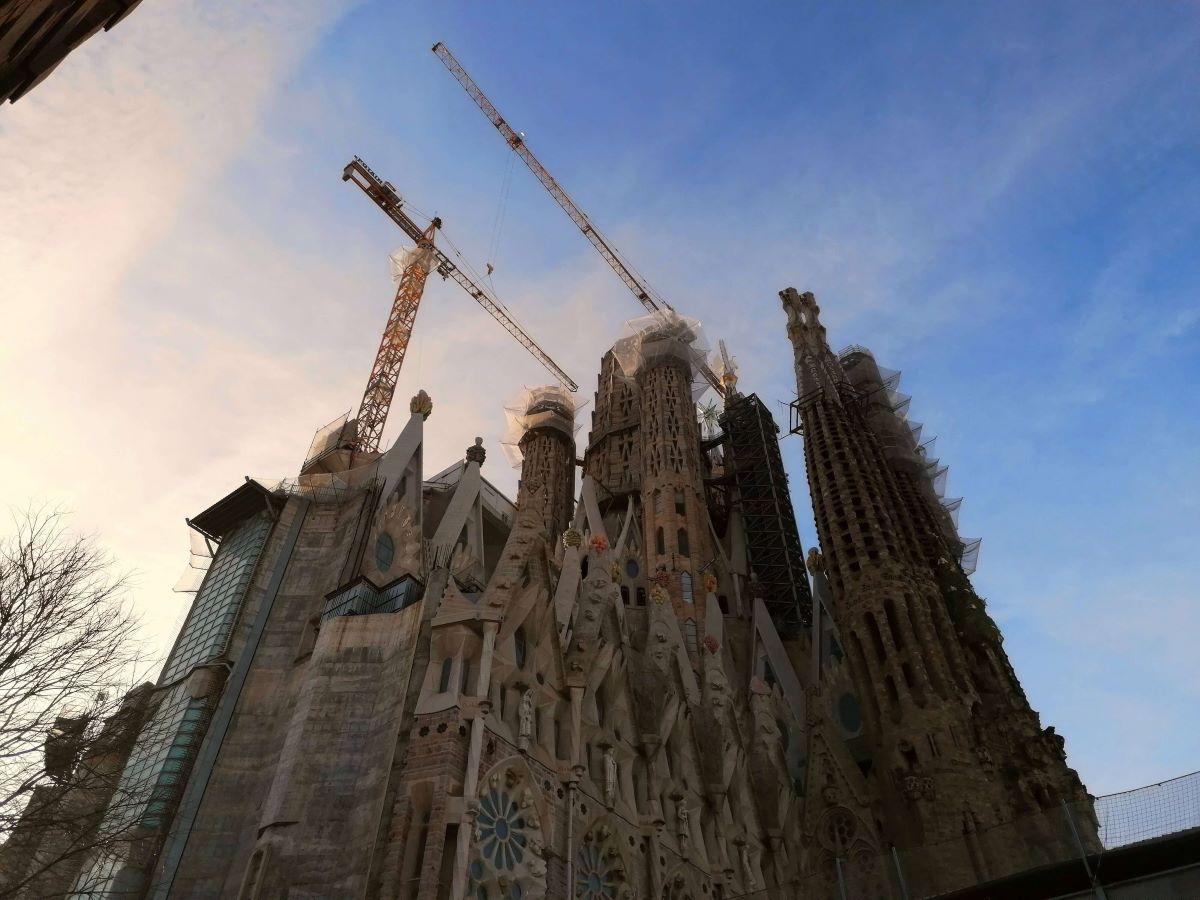 sagrada familia