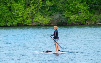 Jak vybrat paddleboard, kompletní průvodce pro všechny