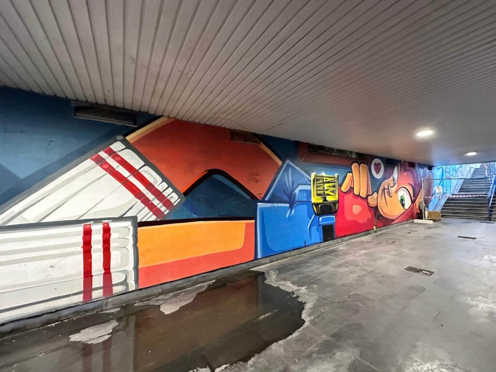 Street art