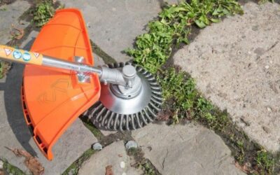 Profesionální vzhled chodníků a teras. Tipy od odborníků