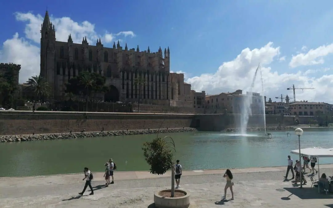 Palma de Mallorca