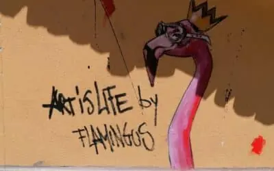 Street Art: Kompletní průvodce světem pouličního umění od Berlína po Prahu 🎨